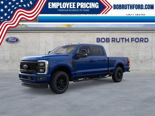 Argon 2026 Ford F-250 Lariat