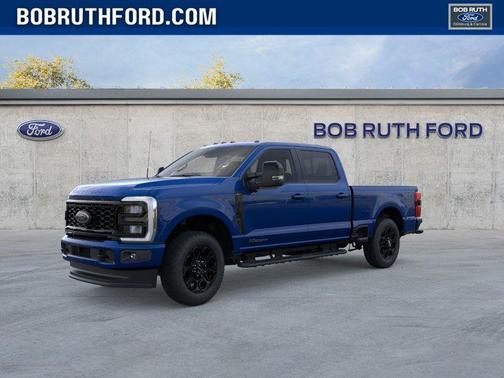 Argon 2026 Ford F-250 Lariat