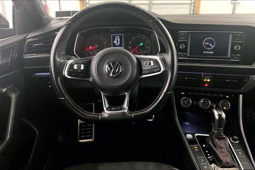 2019 Volkswagen Jetta GLI 2.0T 35th Anniversary Edition