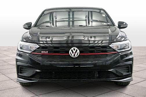 2019 Volkswagen Jetta GLI 2.0T 35th Anniversary Edition