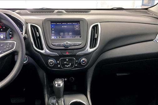 2021 Chevrolet Equinox 2LT