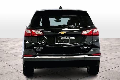 2021 Chevrolet Equinox 2LT