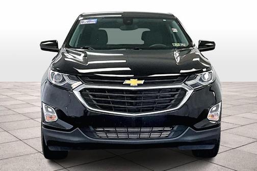 2021 Chevrolet Equinox 2LT
