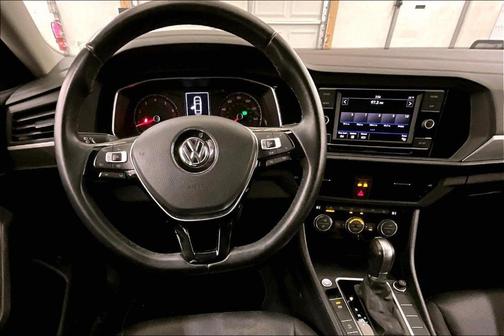 2019 Volkswagen Jetta 1.4T SE
