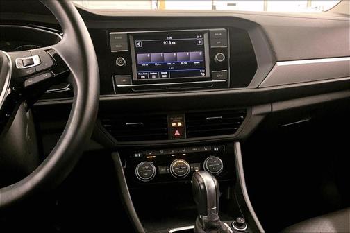 2019 Volkswagen Jetta 1.4T SE