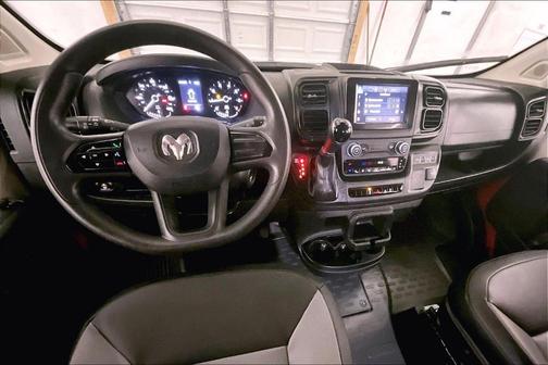 2022 RAM ProMaster 2500 High Roof