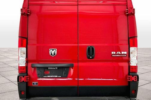 2022 RAM ProMaster 2500 High Roof