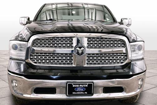 2014 RAM 1500 Laramie
