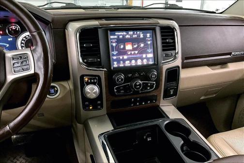 2014 RAM 1500 Laramie