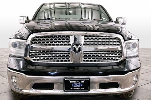 2014 RAM 1500 Laramie
