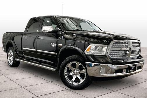 2014 RAM 1500 Laramie