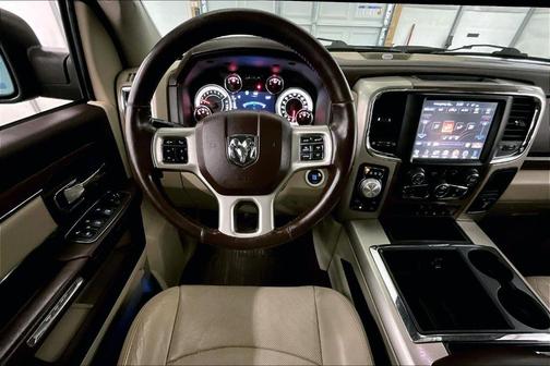 2014 RAM 1500 Laramie