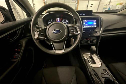 2019 Subaru Impreza 2.0i Premium