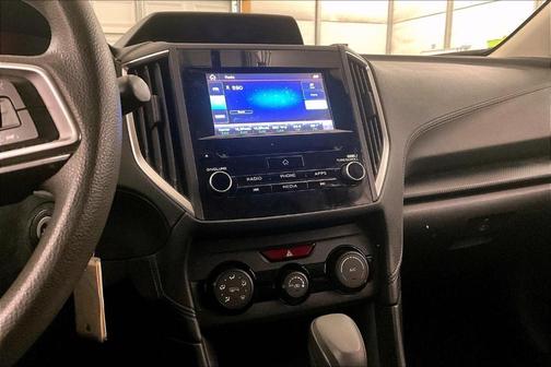 2019 Subaru Impreza 2.0i Premium