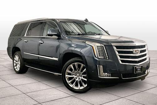 2019 Cadillac Escalade ESV Luxury