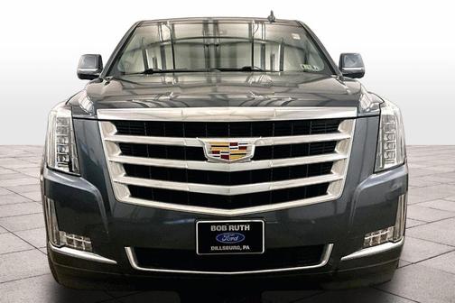 2019 Cadillac Escalade ESV Luxury