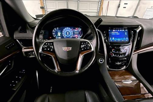 2019 Cadillac Escalade ESV Luxury