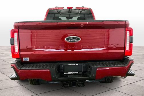 2025 Ford F-250 XLT