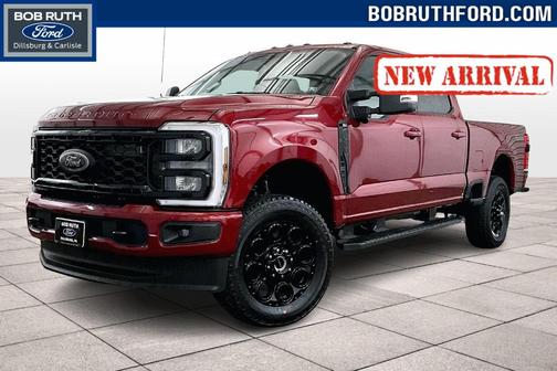 2025 Ford F-250 XLT