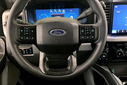2025 Ford F-250 XLT