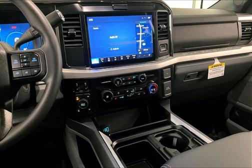 2025 Ford F-250 XLT