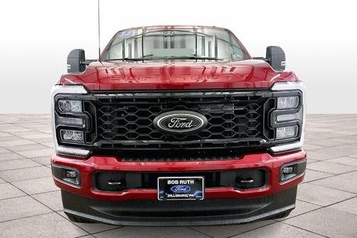 2025 Ford F-250 XLT