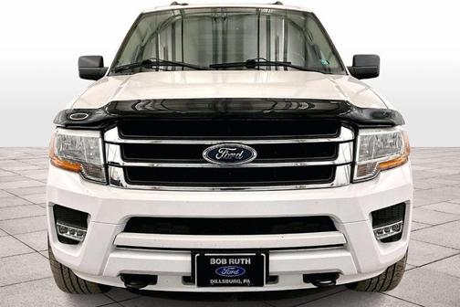 2015 Ford Expedition EL XLT