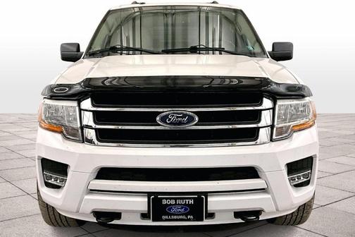 2015 Ford Expedition EL XLT