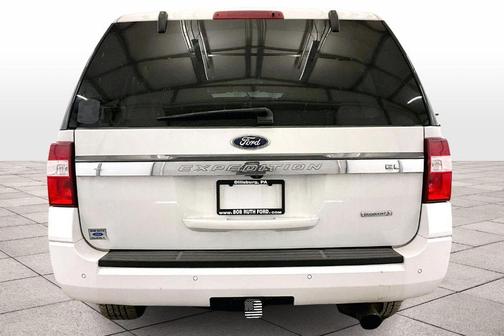 2015 Ford Expedition EL XLT