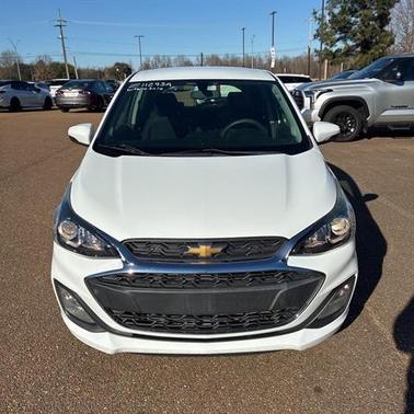 2019 Chevrolet Spark LS