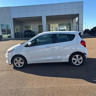 2019 Chevrolet Spark LS