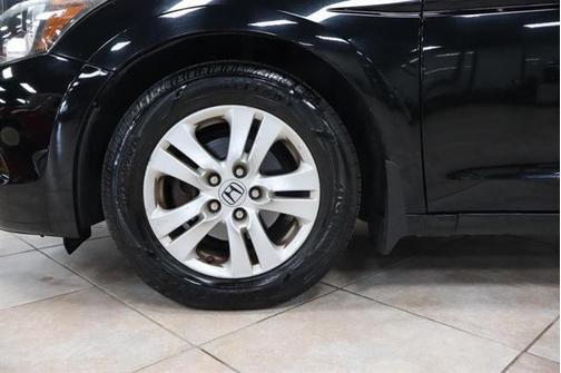 2009 Honda Accord LX-P