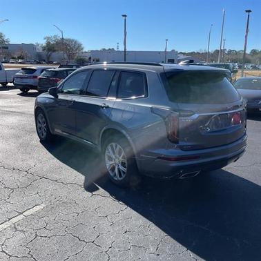 2020 Cadillac XT6 Sport AWD