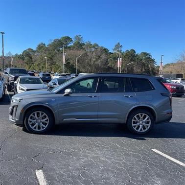 2020 Cadillac XT6 Sport AWD