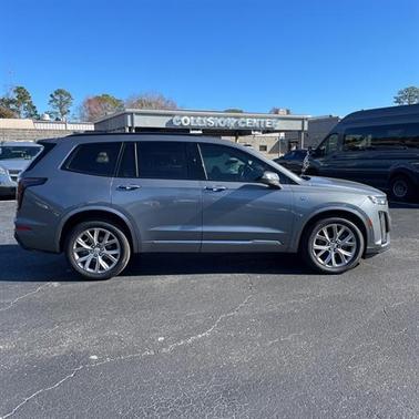 2020 Cadillac XT6 Sport AWD