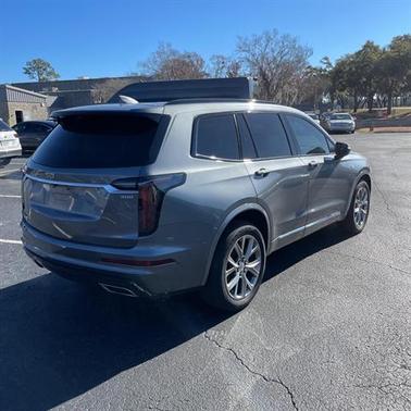 2020 Cadillac XT6 Sport AWD