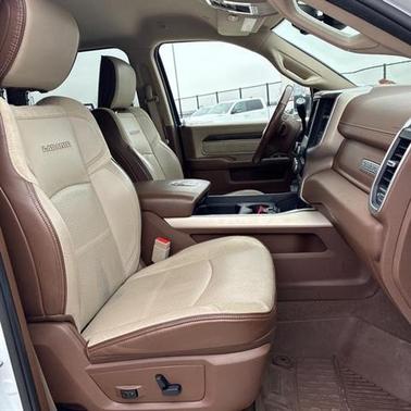 2020 RAM 3500 Laramie