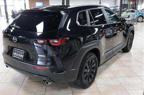 2025 Mazda CX-50 Preferred