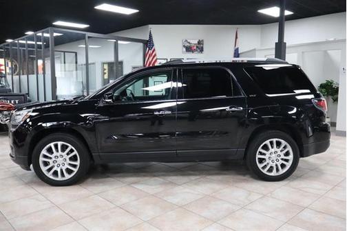 2016 GMC Acadia SLT-1