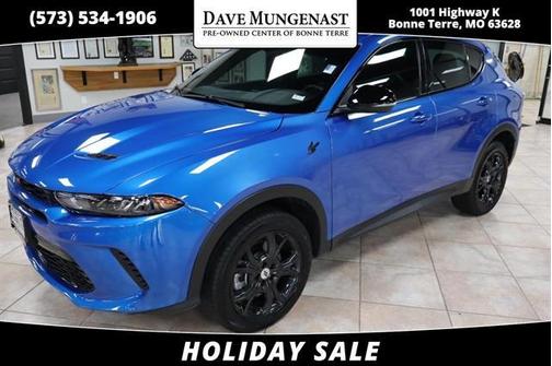 2023 Dodge Hornet GT