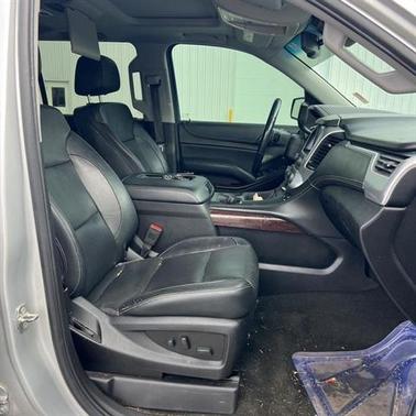 2018 GMC Yukon XL SLT