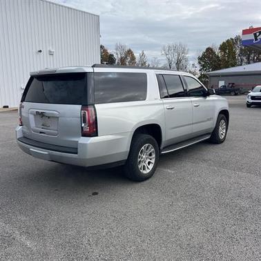2018 GMC Yukon XL SLT