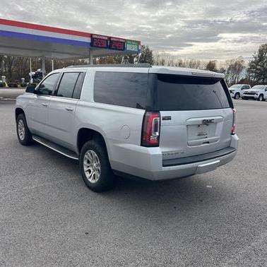 2018 GMC Yukon XL SLT