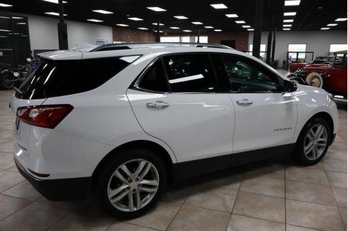 2019 Chevrolet Equinox Premier w/2LZ
