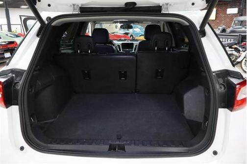 2019 Chevrolet Equinox Premier w/2LZ