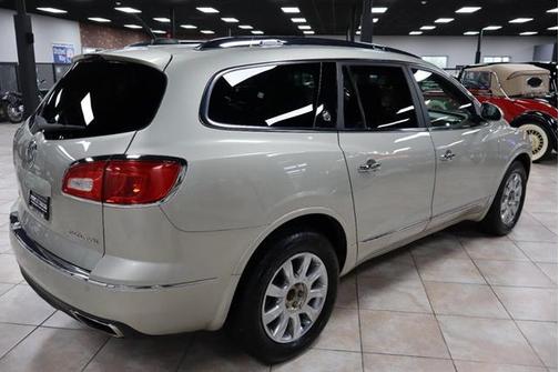 2017 Buick Enclave Premium
