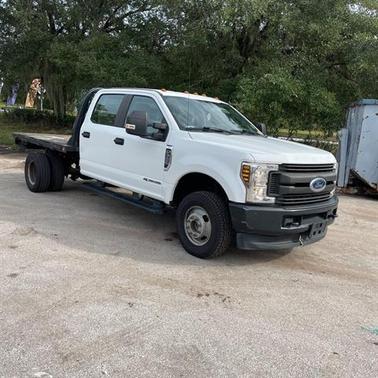2019 Ford F-350 XL