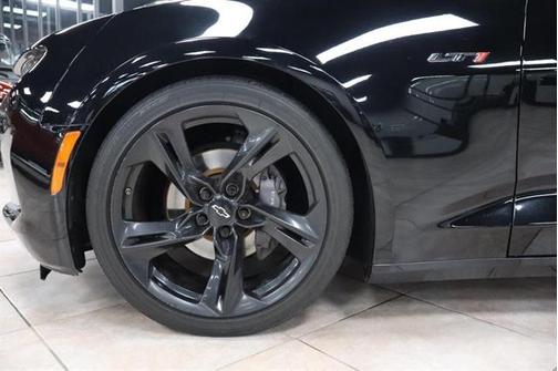 2020 Chevrolet Camaro LT1