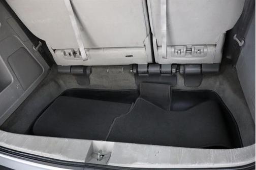 2013 Honda Odyssey EX-L