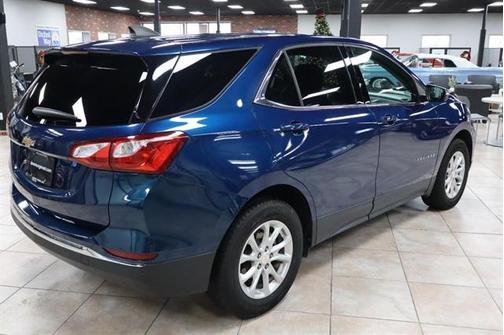 2019 Chevrolet Equinox 2LT